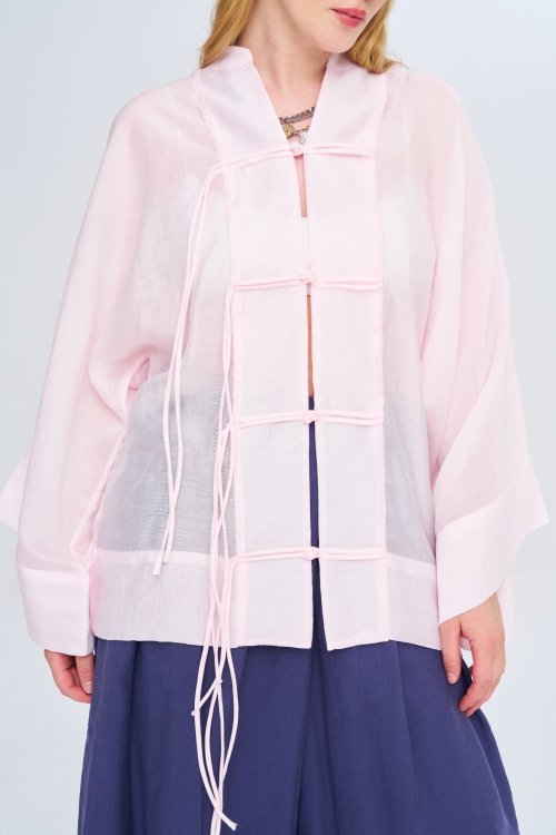 Кимоно ORF (Pink, модель 34991) оптом