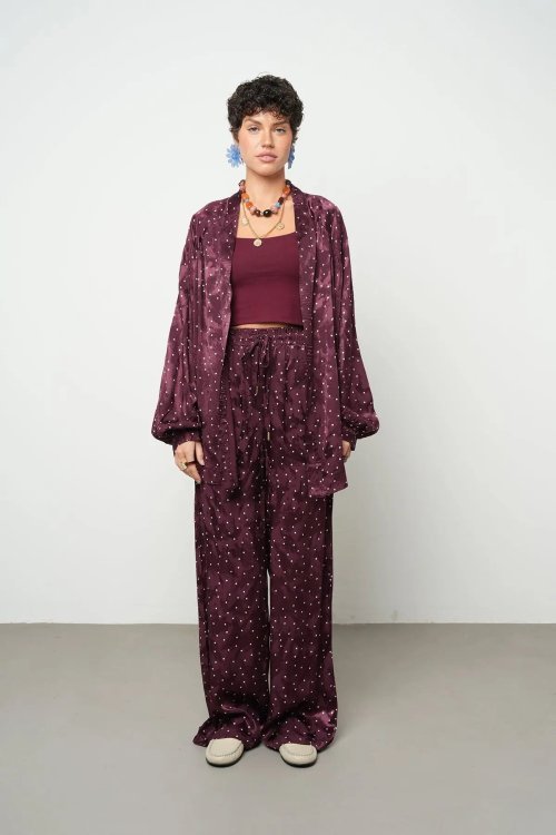 Кимоно ORF (MULTICOLOR, модель 34641) оптом