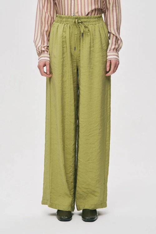Брюки ORF (Green, модель 45234) оптом