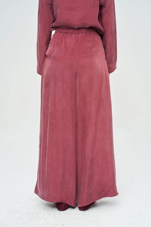 Брюки ORF (Burgundy, модель 45368) оптом