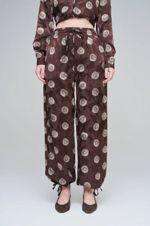 Брюки ORF (Brown, модель 45354) оптом